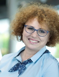 Denciu Mihaela